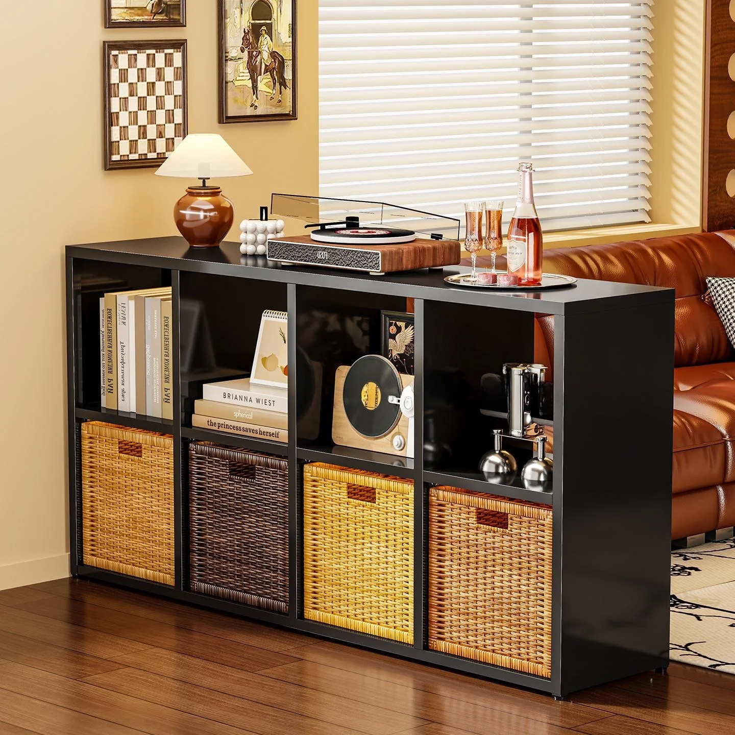 Steel id Cabinet Simple Modern Home Living Room Children's Room Bookelf TV Cabinet Toy Book Storage Cabinet Organizer
Steel id Cabinet Simple Modern Home Living Room Children's Room Bookelf TV Cabinet Toy Book Storage Cabinet Organizer