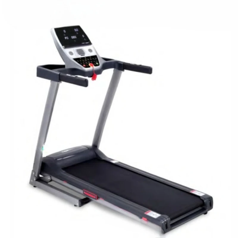 6912EA Lift Treadmill Digital Audio Silent Shock Absorption Treadmill Fitness Home Exercise
6912EA Lift Treadmill Digital Audio Silent Shock Absorption Treadmill Fitness Home Exercise