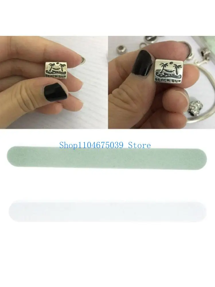 5asd 10 Pcs Polishing Sticks for Gold Copper Brass Alloy and Other Jewelry Watches
5asd 10 Pcs Polishing Sticks for Gold Copper Brass Alloy and Other Jewelry Watches