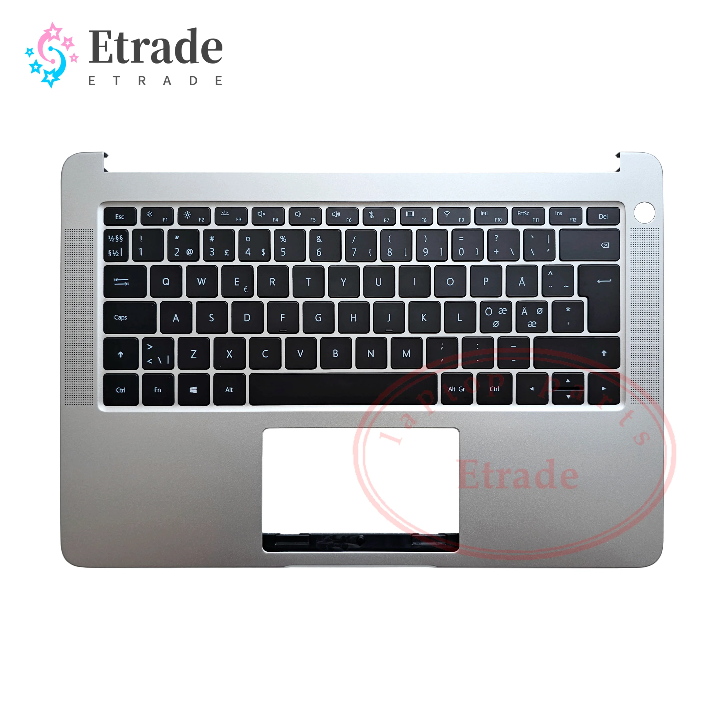 Новинка, Оригинальный чехол для Huawei Honor MagicBook 14, 2018 дюйма, Женская искусственная кожа, подставка под палитру, верхняя крышка корпуса с клавиатурой с подсветкой
Новинка, Оригинальный чехол для Huawei Honor MagicBook 14, 2018 дюйма, Женская искусственная кожа, подставка под палитру, верхняя крышка корпуса с клавиатурой с подсветкой