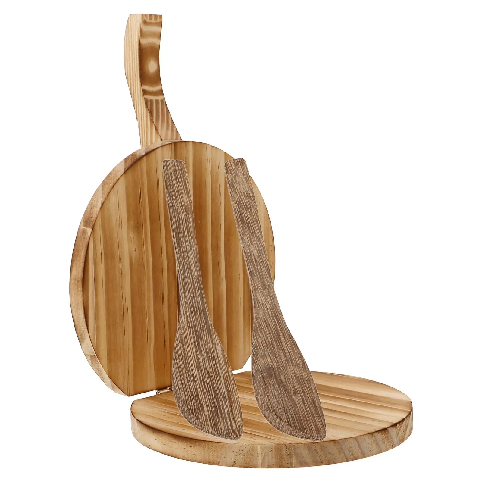Dumpling Skin Pressing Plate Maker Dough Presser Crimper Cutter Mold Kitchen Tools Food Grade Wood Healthy Safe Wide Uses
Dumpling Skin Pressing Plate Maker Dough Presser Crimper Cutter Mold Kitchen Tools Food Grade Wood Healthy Safe Wide Uses