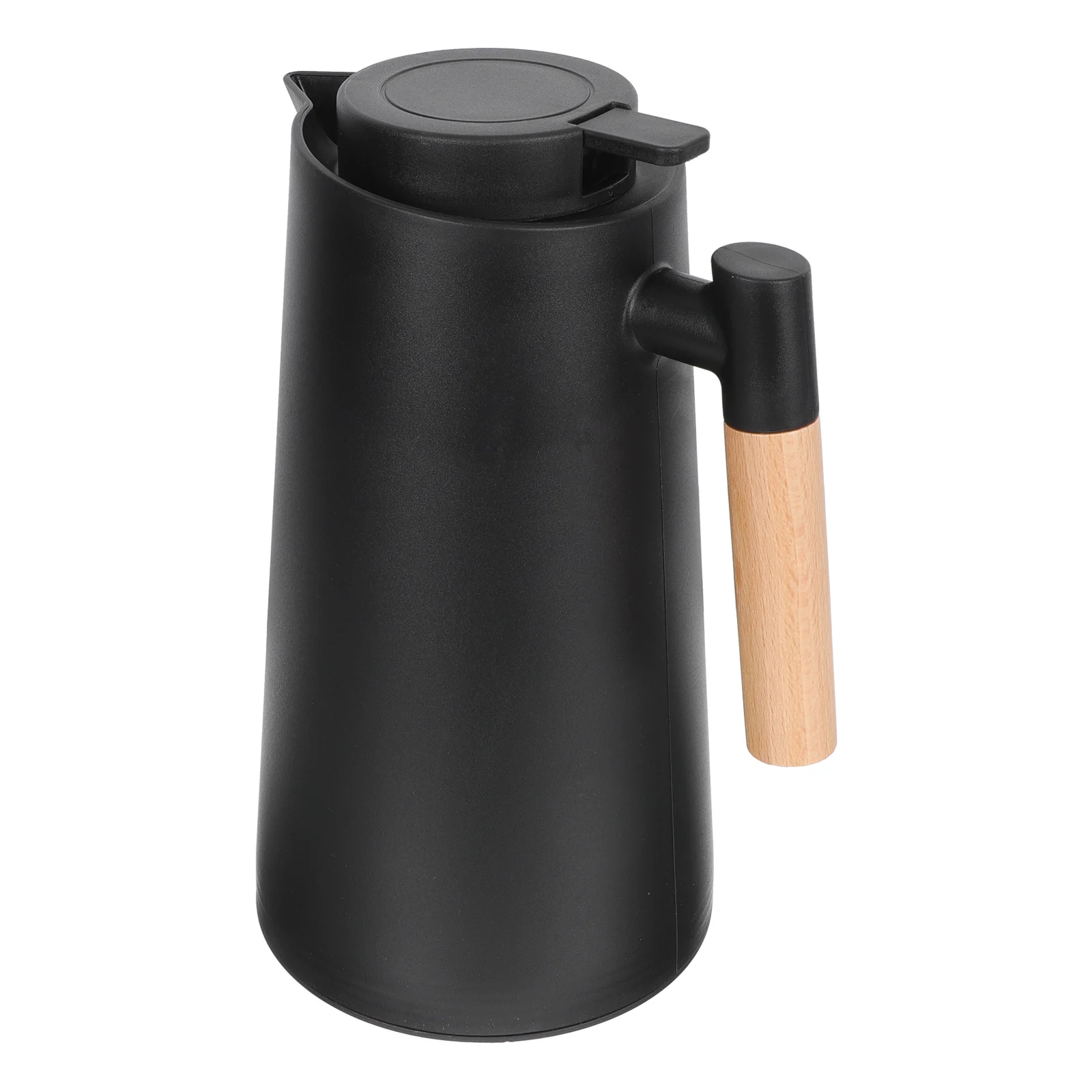 2L Thermal Kettle Large Capacity Insulated Water Bottle For Hot Coffee Tea Keep Warm Portable Glass Liner Carafe For Home
2L Thermal Kettle Large Capacity Insulated Water Bottle For Hot Coffee Tea Keep Warm Portable Glass Liner Carafe For Home