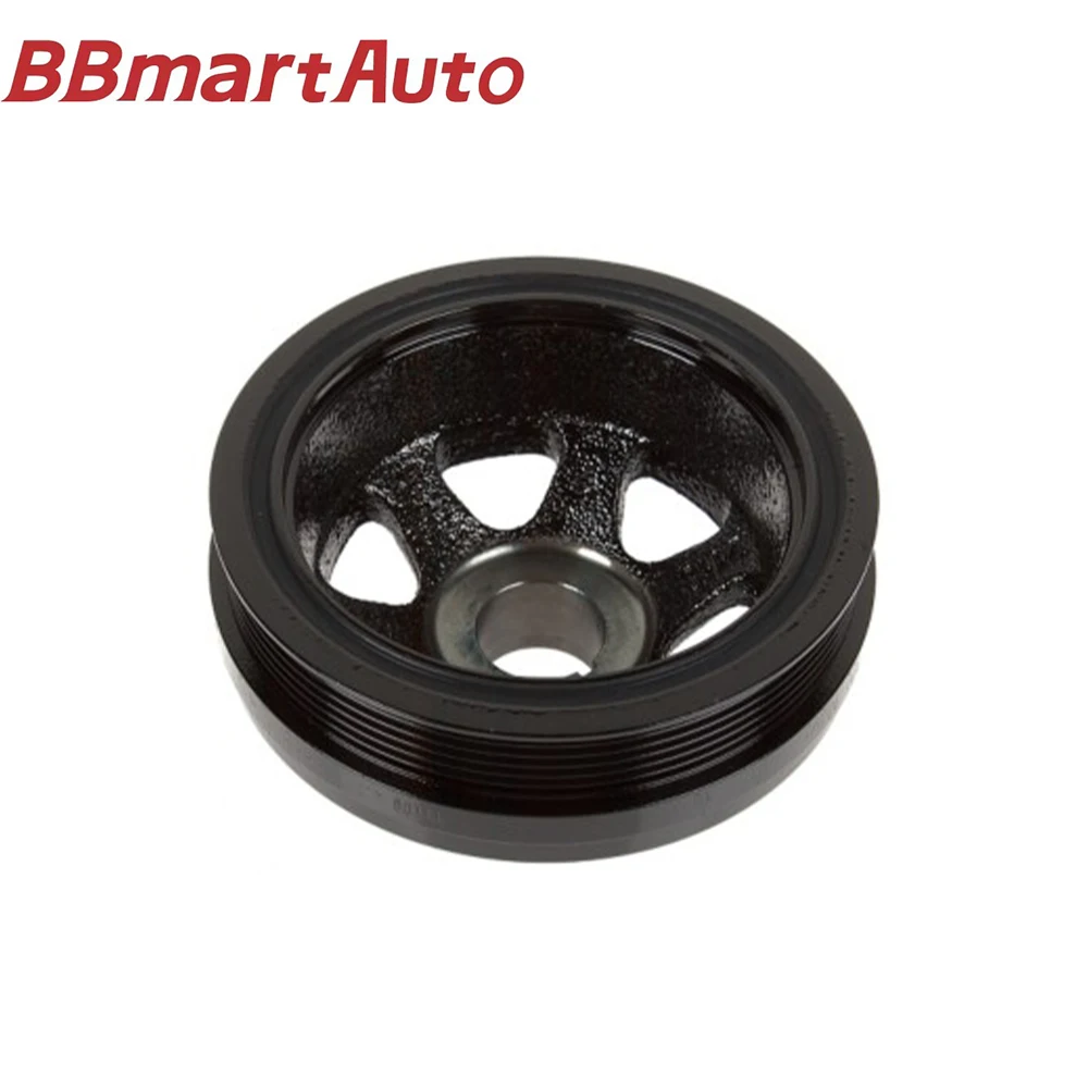 2720300003 BBmart Auto Parts 1 pcs Crankshaft Belt Drive Pulley For Mercedes Benz M272 W221 W251 W164 S400 R300 A2720300003
2720300003 BBmart Auto Parts 1 pcs Crankshaft Belt Drive Pulley For Mercedes Benz M272 W221 W251 W164 S400 R300 A2720300003