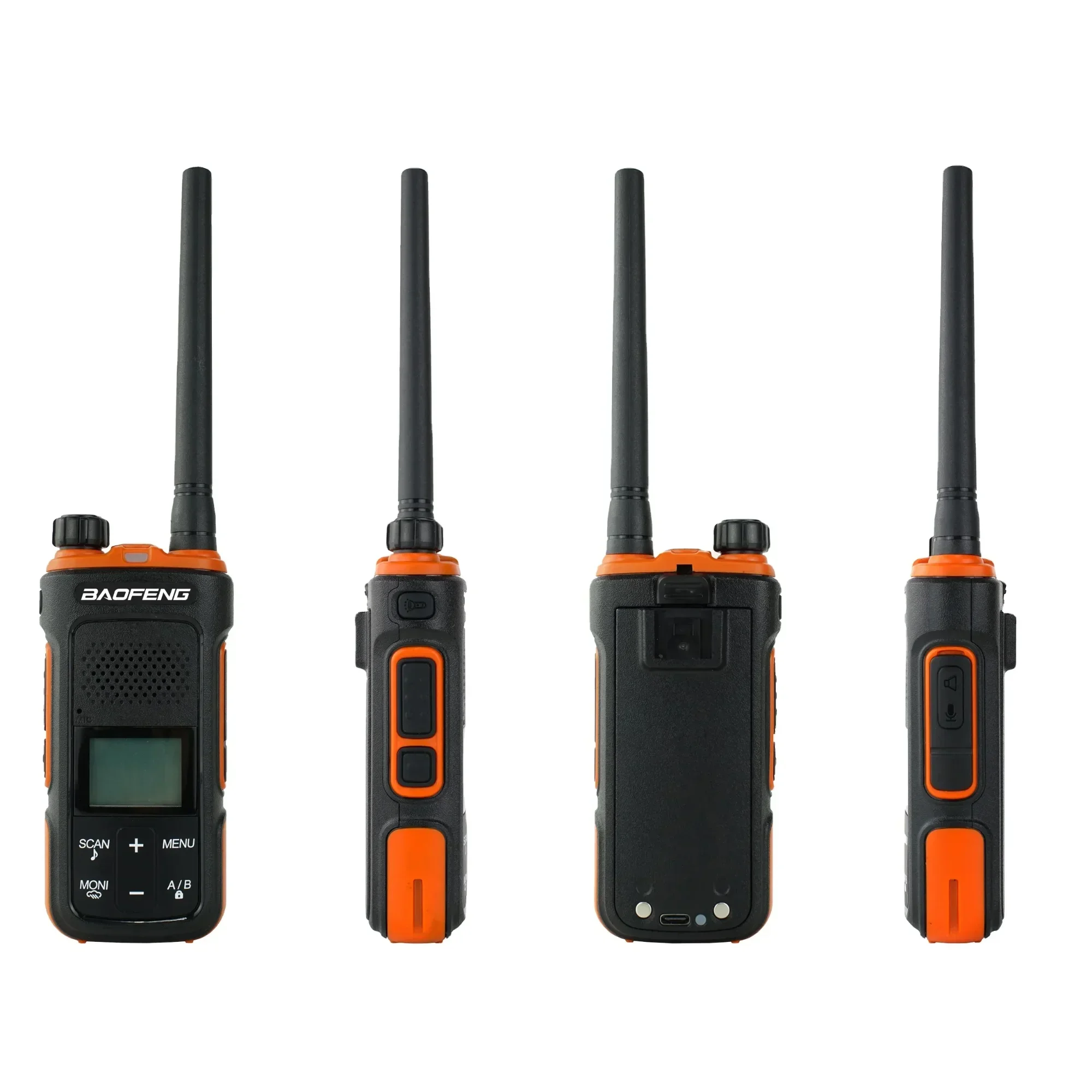 Baofeng BF UV-11 Walkie Talkie Портативная двусторонняя радиостанция Портативная UHF VHF
Baofeng BF UV-11 Walkie Talkie Портативная двусторонняя радиостанция Портативная UHF VHF