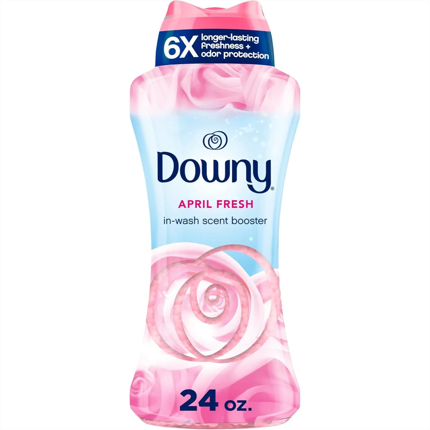 Laundry Scent Booster Beads with Long-Lasting Freshness for Up to 6 Weeks
Laundry Scent Booster Beads with Long-Lasting Freshness for Up to 6 Weeks