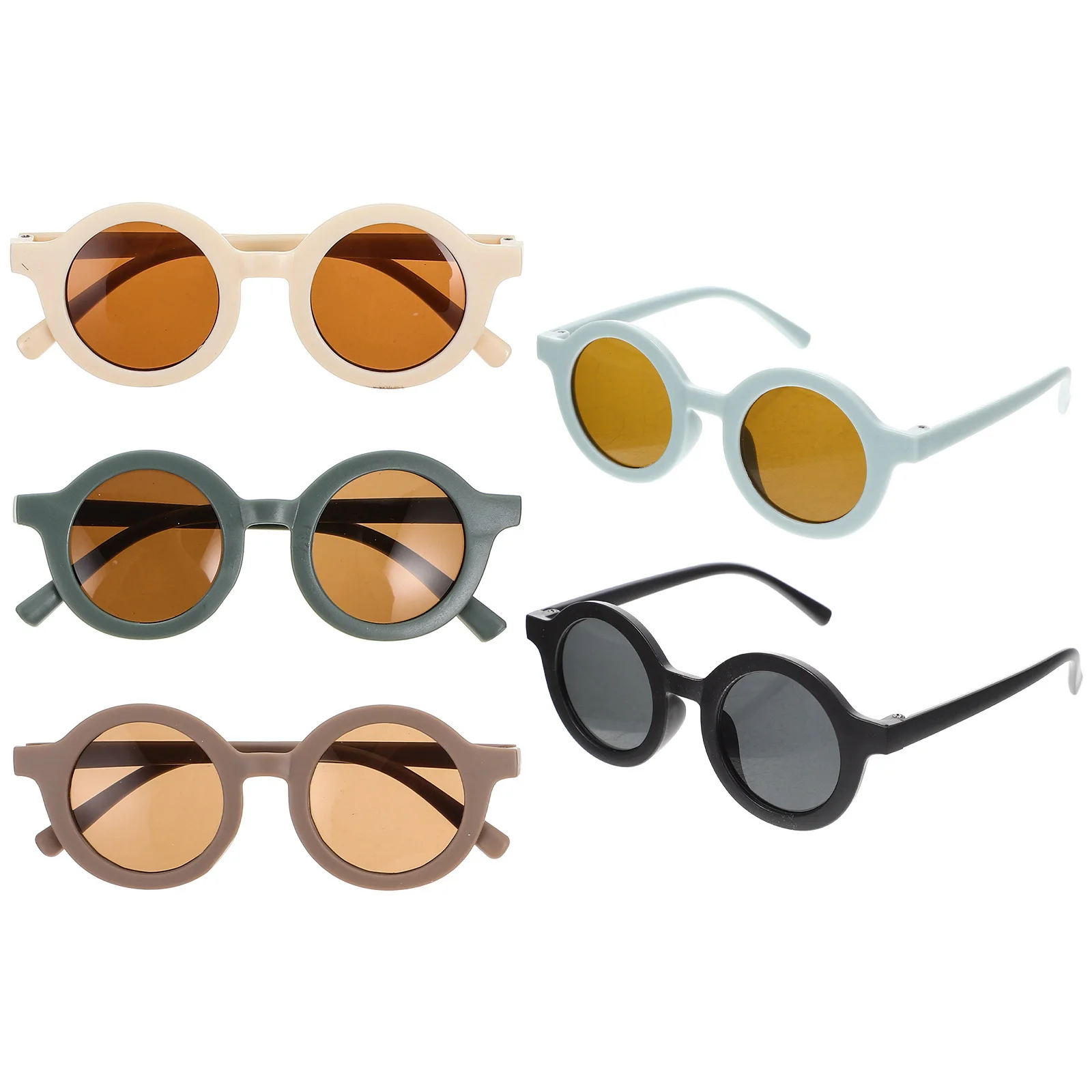 5Pairs Childrens Party Eyeglasses Colorful Sunglasses Props for Gatherings Sunglasses Party Glasses Sun Glasses
5Pairs Childrens Party Eyeglasses Colorful Sunglasses Props for Gatherings Sunglasses Party Glasses Sun Glasses