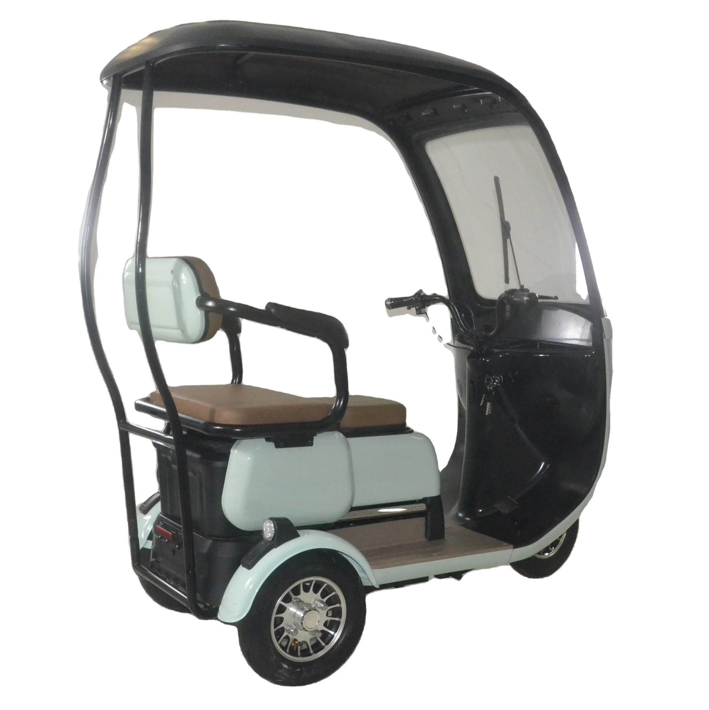 OEM ODM 600W 800W Electric Tricycle 3-wheel Scooter For Folding Passenger Electric Trike With Canopy
OEM ODM 600W 800W Electric Tricycle 3-wheel Scooter For Folding Passenger Electric Trike With Canopy