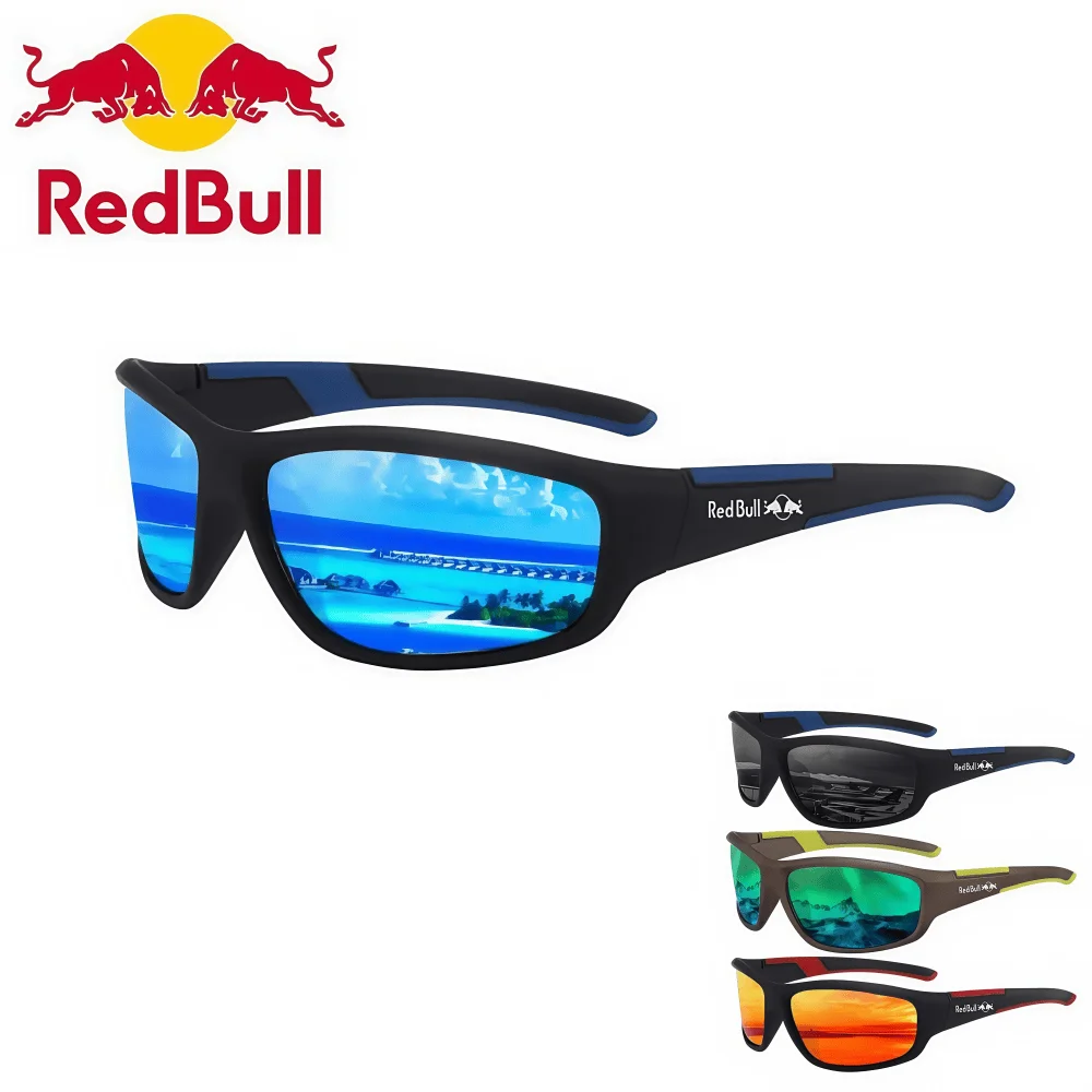 Поляризованные солнцезащитные очки Red Bull 925, защита UV380 для мужчин и женщин, очки для охоты, рыбалки, вождения велосипеда, очки Red Bull
Поляризованные солнцезащитные очки Red Bull 925, защита UV380 для мужчин и женщин, очки для охоты, рыбалки, вождения велосипеда, очки Red Bull