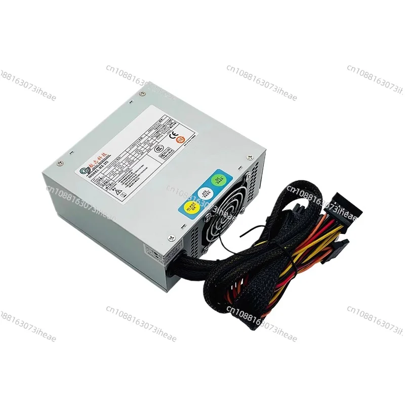 HZ-252 hard disk video recorder monitors the host power supply, rated 250W 8 hard disk interfaces
HZ-252 hard disk video recorder monitors the host power supply, rated 250W 8 hard disk interfaces