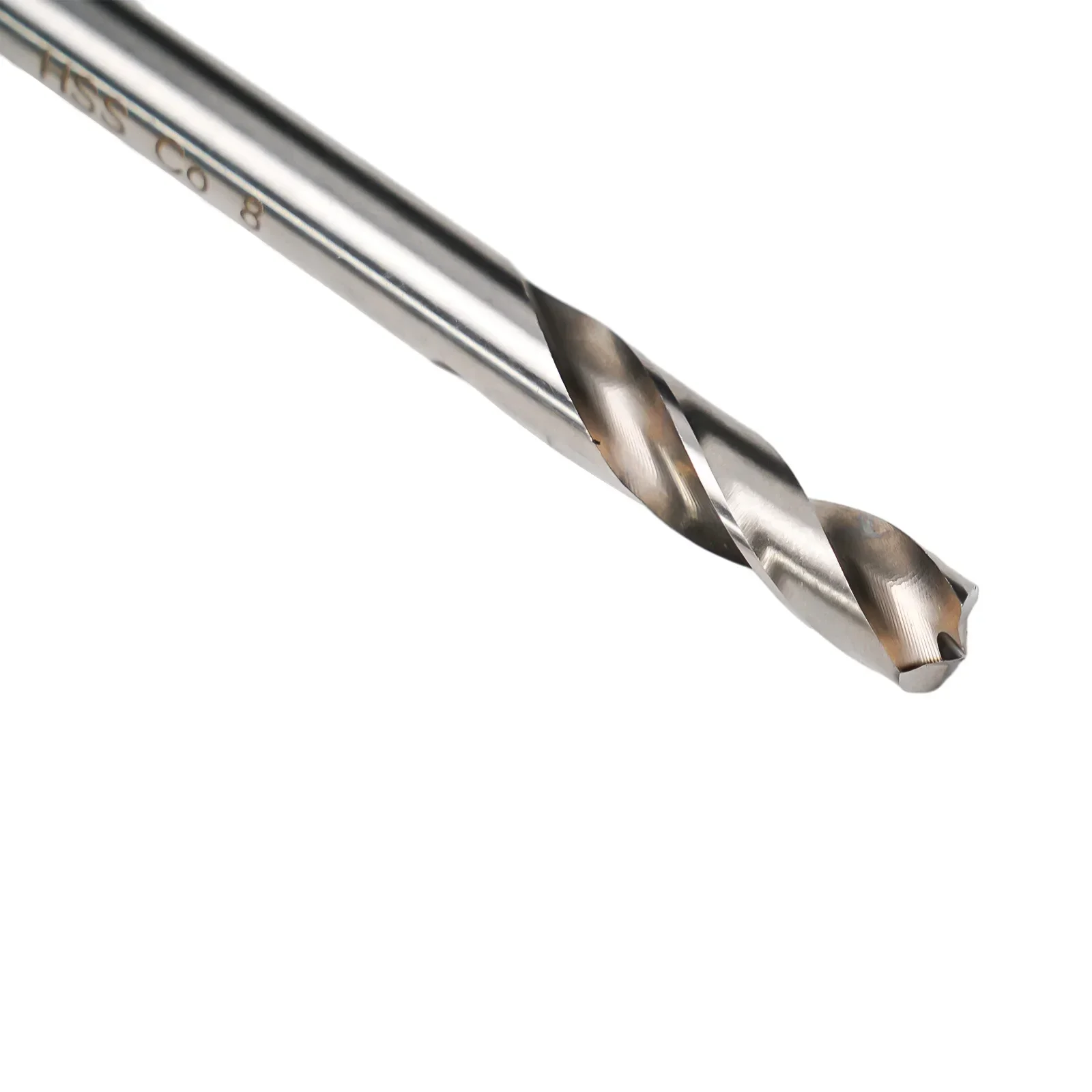 HSS CO Cobalt Tip Welder Remover Cutter Drilling Spot Weld Drill Bits Electric Drill Metal Hole Grooving Carpenter DIY Hand Tool
HSS CO Cobalt Tip Welder Remover Cutter Drilling Spot Weld Drill Bits Electric Drill Metal Hole Grooving Carpenter DIY Hand Tool