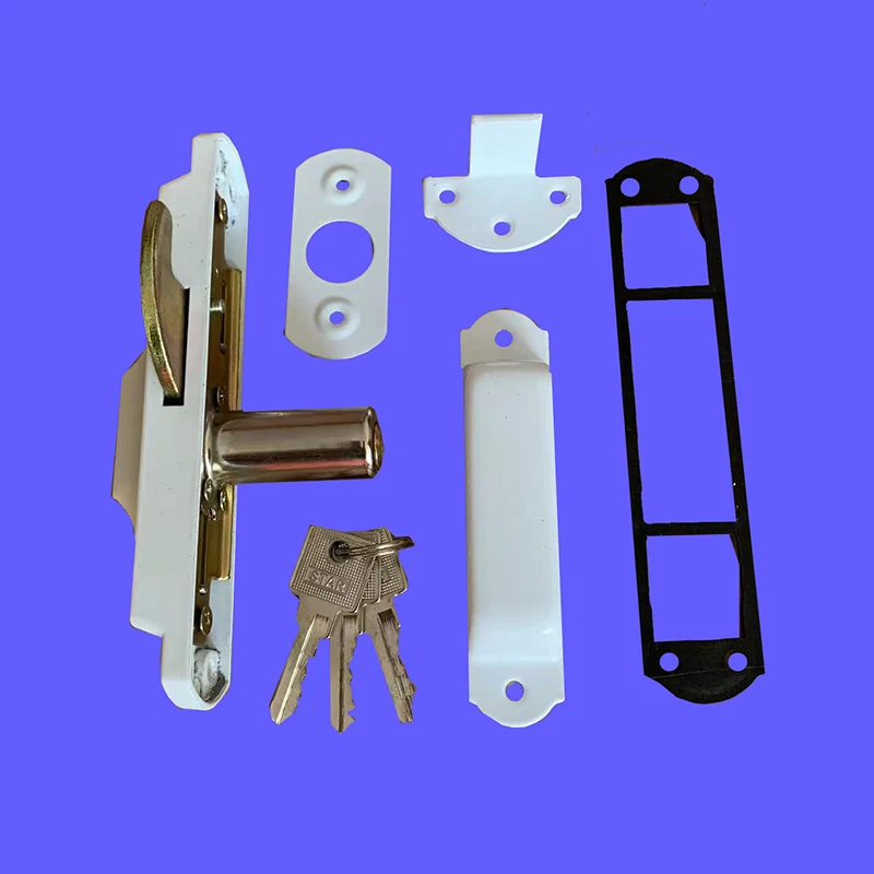 1PCS Aluminum Alloy Sliding Door Lock Buckle Fixed And Movable Door Lock Hook Universal Lock Door Handle Hardware Accessories
1PCS Aluminum Alloy Sliding Door Lock Buckle Fixed And Movable Door Lock Hook Universal Lock Door Handle Hardware Accessories