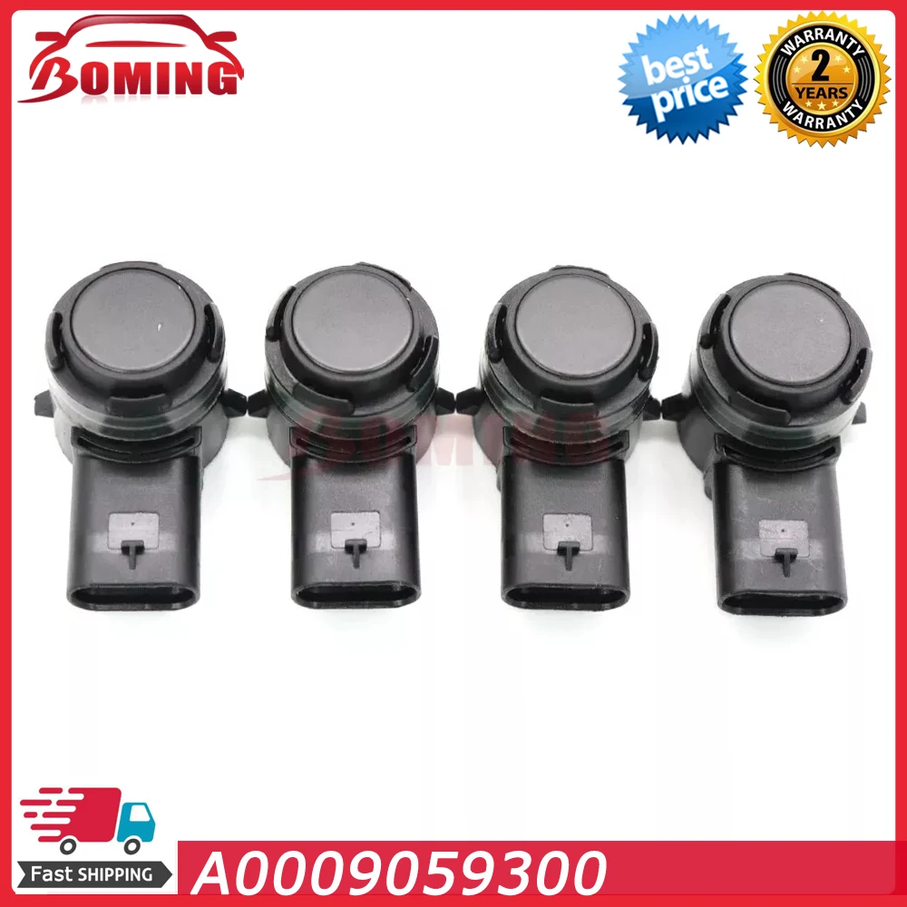 Датчик парковки PDC A0009059300 для Mercedes-Benz W176 W246 W205 W212 W222 CLA C117 W156 CLS W218 ML W166 W117 W207 C218
Датчик парковки PDC A0009059300 для Mercedes-Benz W176 W246 W205 W212 W222 CLA C117 W156 CLS W218 ML W166 W117 W207 C218