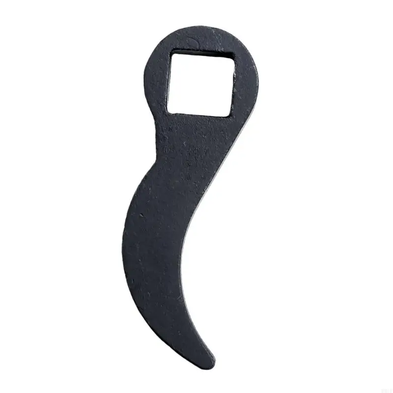 Crowbars Adapter Head Tool Pry Bar Wrench Adapter Head 3/8inch Crowbars Ratchet Adapter Head Fit 3/8inch Ratchet Wrench
Crowbars Adapter Head Tool Pry Bar Wrench Adapter Head 3/8inch Crowbars Ratchet Adapter Head Fit 3/8inch Ratchet Wrench