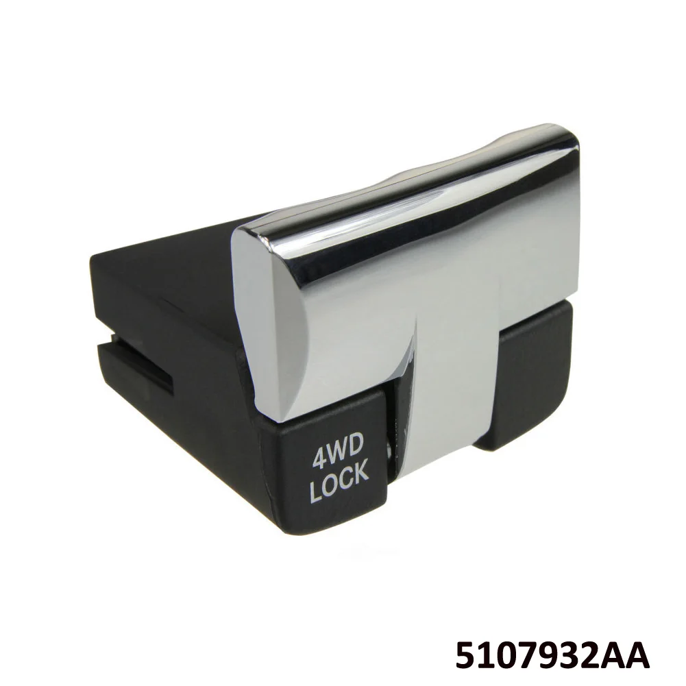 Пластиковый переключатель для Jeep для компаса Patriot 07-17 5107932AA, Аксессуары для автомобилей
Пластиковый переключатель для Jeep для компаса Patriot 07-17 5107932AA, Аксессуары для автомобилей