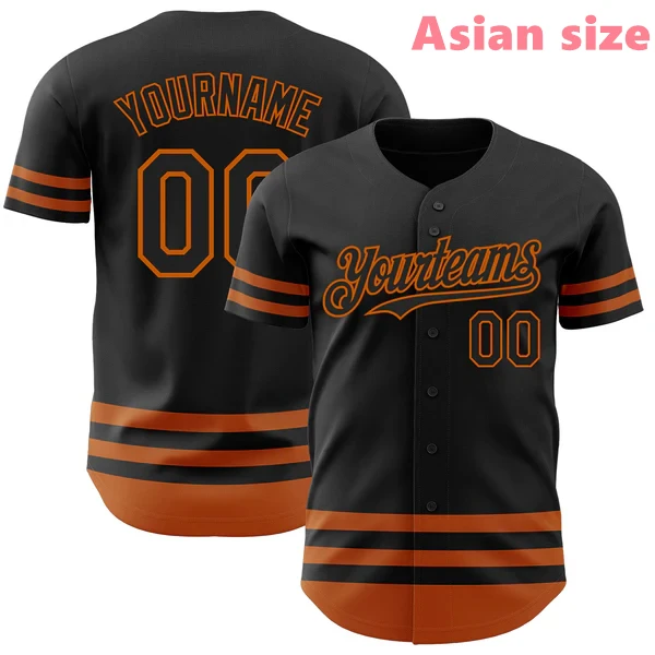 Vintage Miami Style Custom Baseball Jersey Black With Pink And Stripes Personalized Name And Number Retro 90s Button Sports Tees
Vintage Miami Style Custom Baseball Jersey Black With Pink And Stripes Personalized Name And Number Retro 90s Button Sports Tees