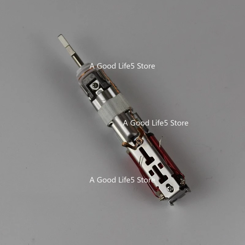 Applies To Philips Electric Toothbrush HX9903 993 Motor Vibration Head, Suitable for HX6730 HX9350 Maintenance Parts
Applies To Philips Electric Toothbrush HX9903 993 Motor Vibration Head, Suitable for HX6730 HX9350 Maintenance Parts