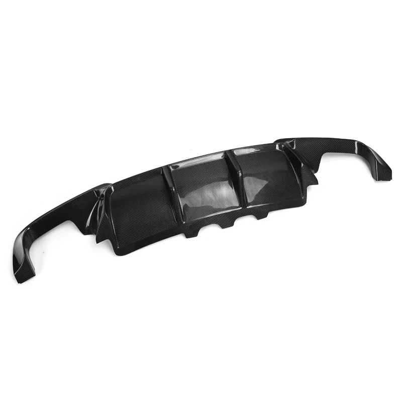 M5 Diffuser Car Styling Carbon Fiber Rear Bumper Diffuser Lip Spoiler for BMW 2010-2016 F10 M5 V Style Rear Bumper Diffuser
M5 Diffuser Car Styling Carbon Fiber Rear Bumper Diffuser Lip Spoiler for BMW 2010-2016 F10 M5 V Style Rear Bumper Diffuser