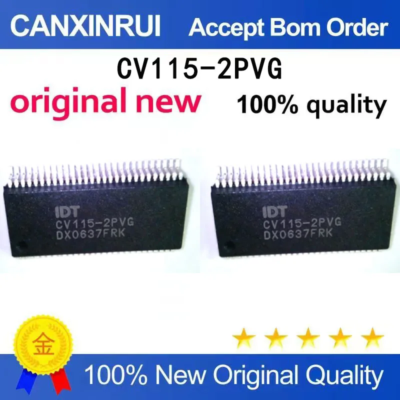 (5-100 PCS) CV115-2PVG brand new SSSOP double-sided feet
(5-100 PCS) CV115-2PVG brand new SSSOP double-sided feet