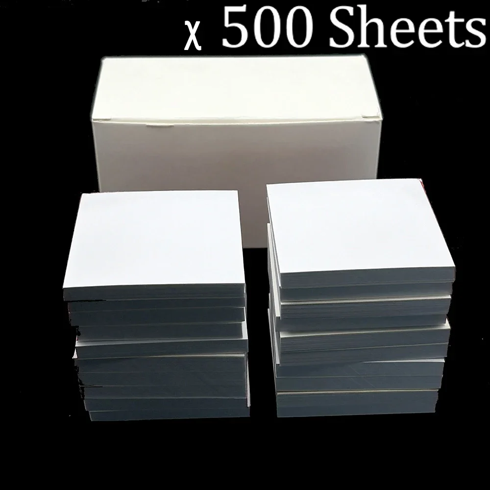 Dentistry Disposable Material Mixing Paper Thickening White Cementing Paper Dental Lab Laboratory Cement Powder Mixing Paper
Dentistry Disposable Material Mixing Paper Thickening White Cementing Paper Dental Lab Laboratory Cement Powder Mixing Paper