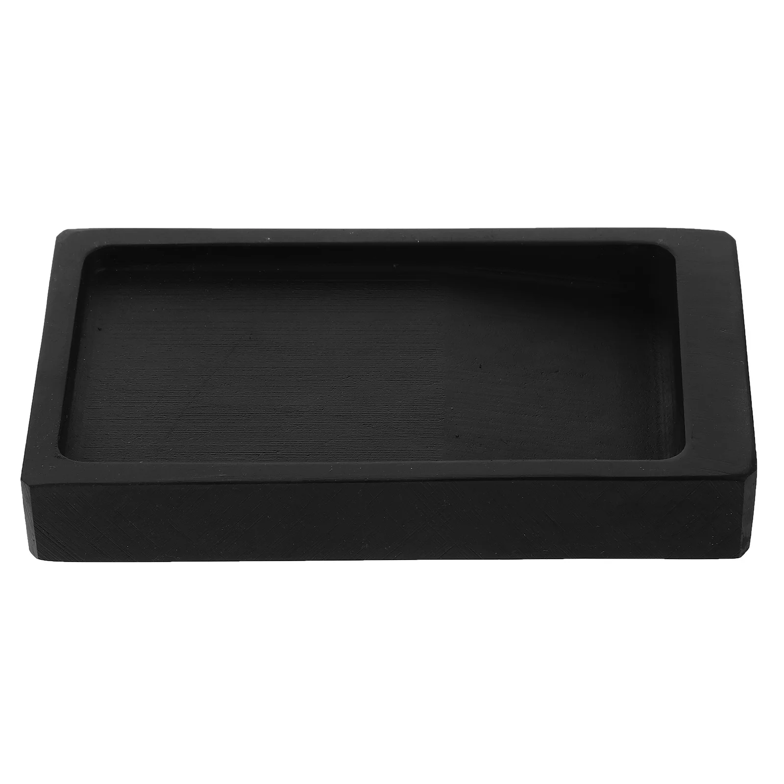 Stone Calligraphy Inkslab Grinding Ink Holder for Writing Painting Desktop Inkwell Chinese Ink Dish Calligraphy 
Stone Calligraphy Inkslab Grinding Ink Holder for Writing Painting Desktop Inkwell Chinese Ink Dish Calligraphy