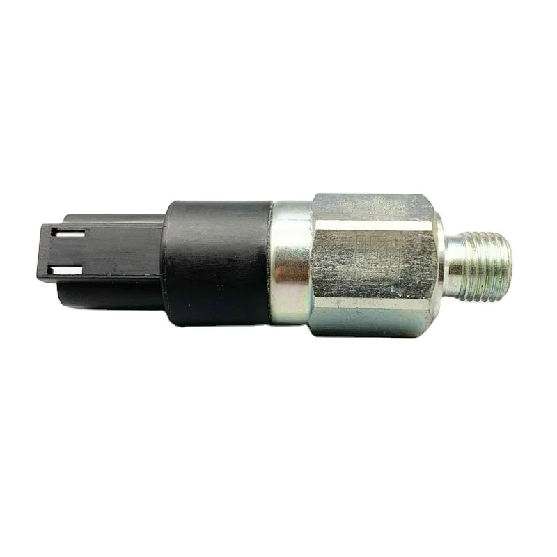 Excavator Parts Liugong Lg920 922 925 936e Idling Speed Sensor Pressure Switch Pressure Sensor
Excavator Parts Liugong Lg920 922 925 936e Idling Speed Sensor Pressure Switch Pressure Sensor