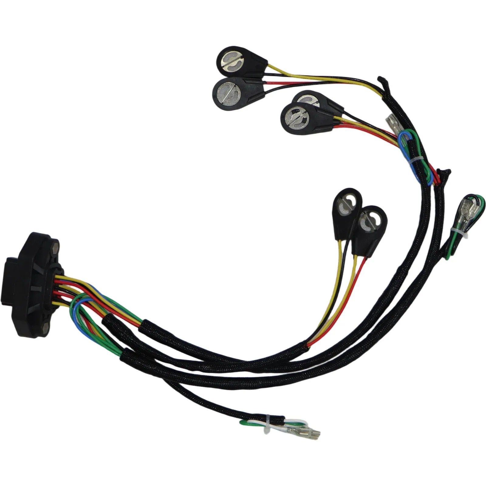 Wiring Harness Assembly 4P-9537 For Caterpillar CAT PUMPER CPT372
Wiring Harness Assembly 4P-9537 For Caterpillar CAT PUMPER CPT372