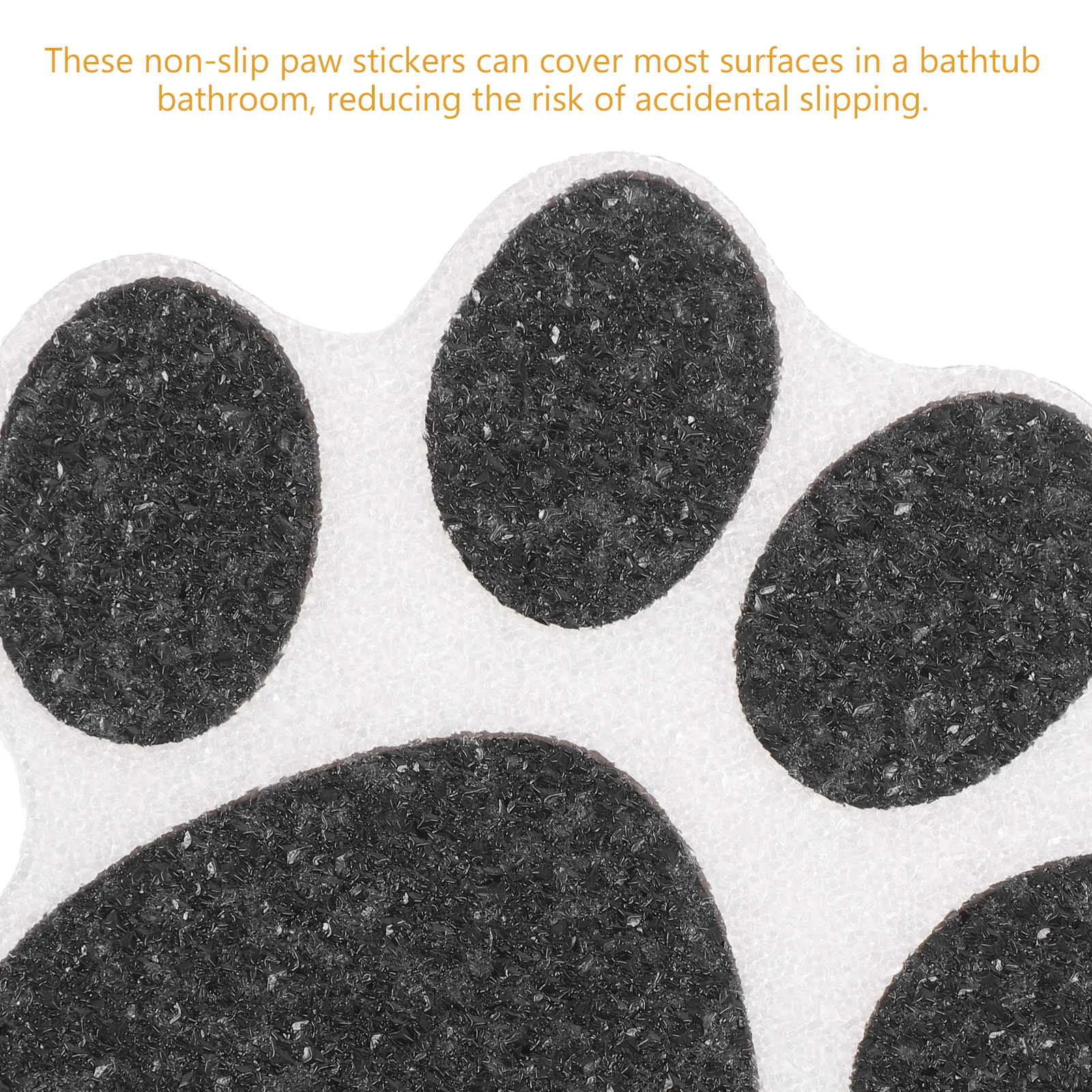 10pcs Non-slip Decorative Bathtub Floor Grips Adhesive Shower Anti Slip Shower Stickers Floor Grips Tub Safe Home Use
10pcs Non-slip Decorative Bathtub Floor Grips Adhesive Shower Anti Slip Shower Stickers Floor Grips Tub Safe Home Use