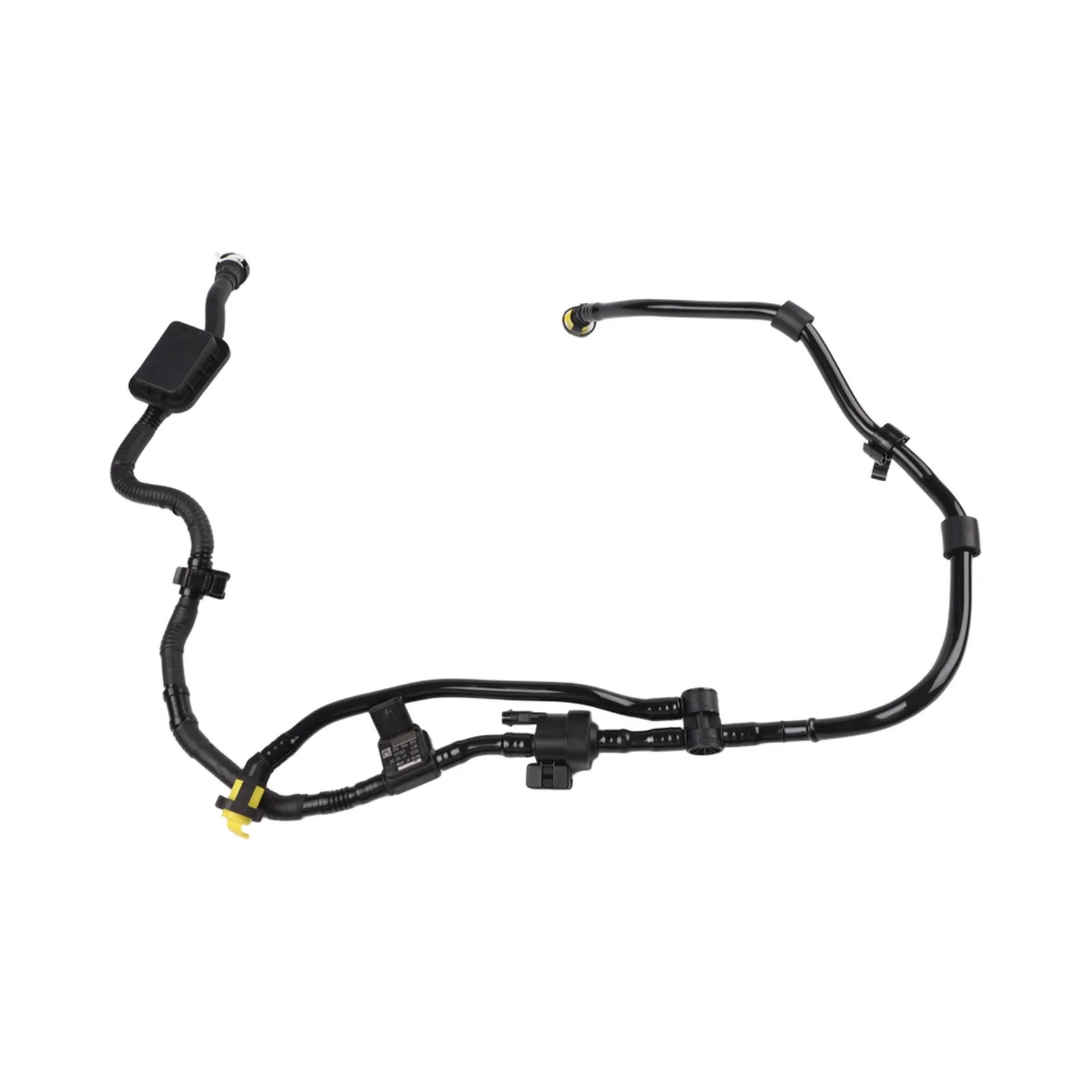 Canister Purge Pipe Purge Valve Pipe As Picture Shows Stable Characteristics Direct Replacement OEM Compatible
Canister Purge Pipe Purge Valve Pipe As Picture Shows Stable Characteristics Direct Replacement OEM Compatible
