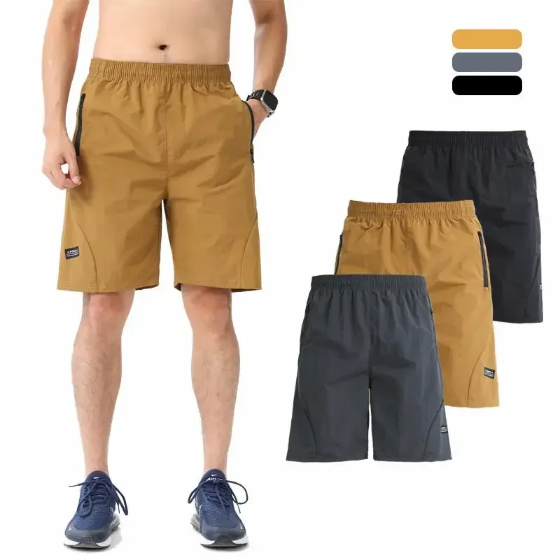 Men Zipper Pocket Sport Running Pants Joggers Bodybuilding Trackpants Basketball Sweatpants Gym Training Jogging Pants
Men Zipper Pocket Sport Running Pants Joggers Bodybuilding Trackpants Basketball Sweatpants Gym Training Jogging Pants