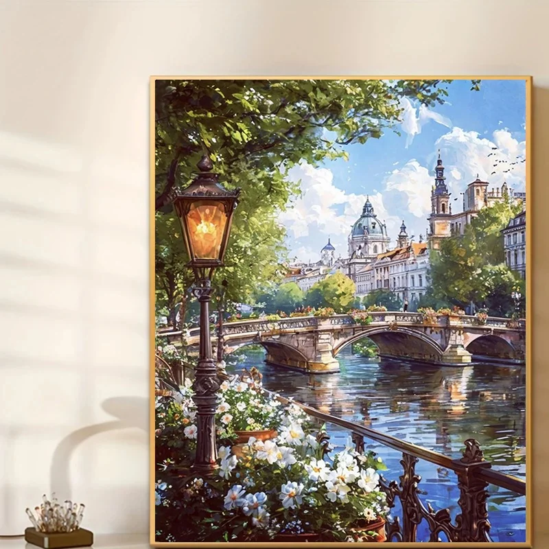 500/1000/1200/2000PCS Puzzle Modern Urban Architecture Colorful and Vibrant Jigsaw Leisure and Relaxation Home Decoration Gift
500/1000/1200/2000PCS Puzzle Modern Urban Architecture Colorful and Vibrant Jigsaw Leisure and Relaxation Home Decoration Gift
