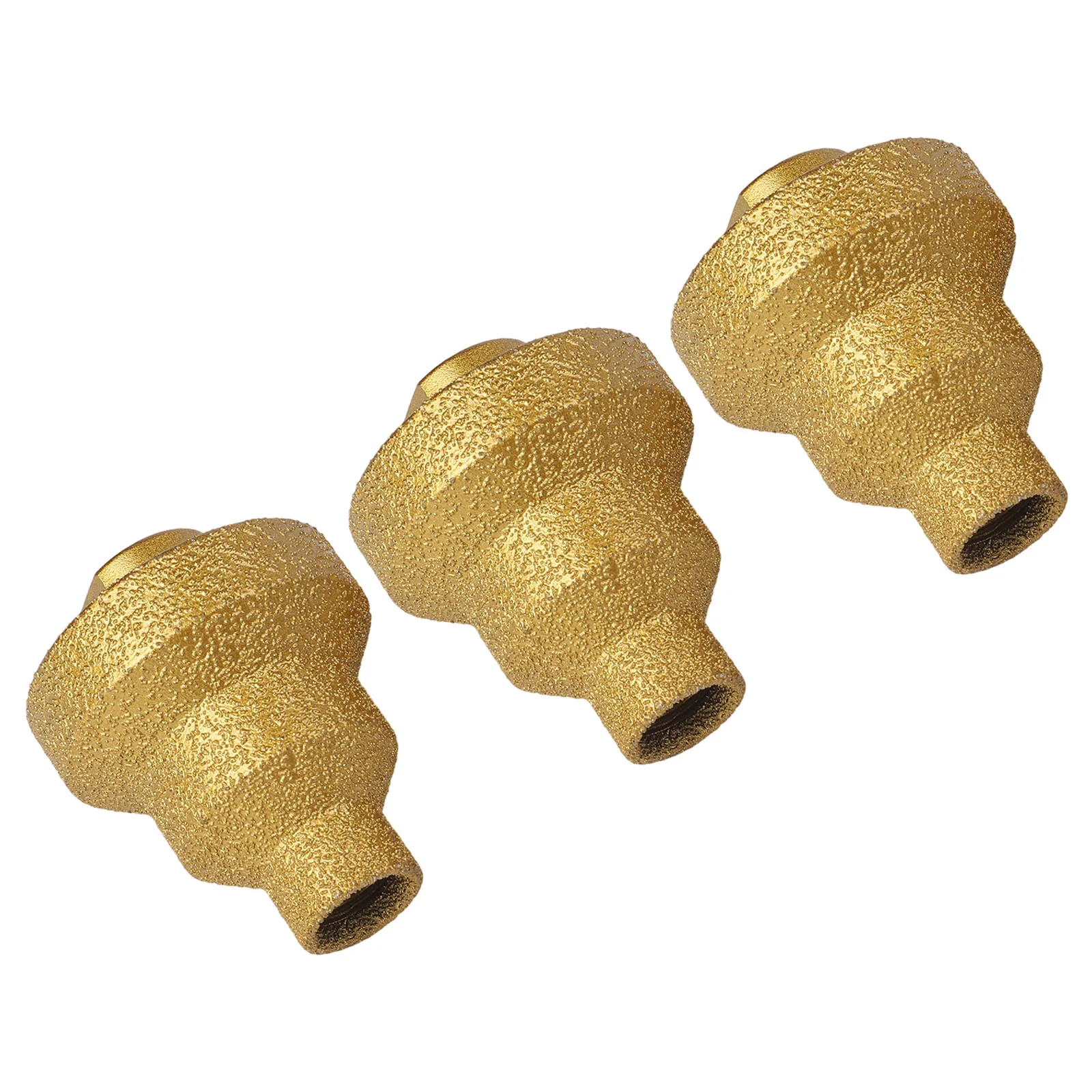 Heavy Duty Step Drill Bit Set Straight Flute Cutters for Accurate Hole Opening in Woodworking and Metalworking
Heavy Duty Step Drill Bit Set Straight Flute Cutters for Accurate Hole Opening in Woodworking and Metalworking