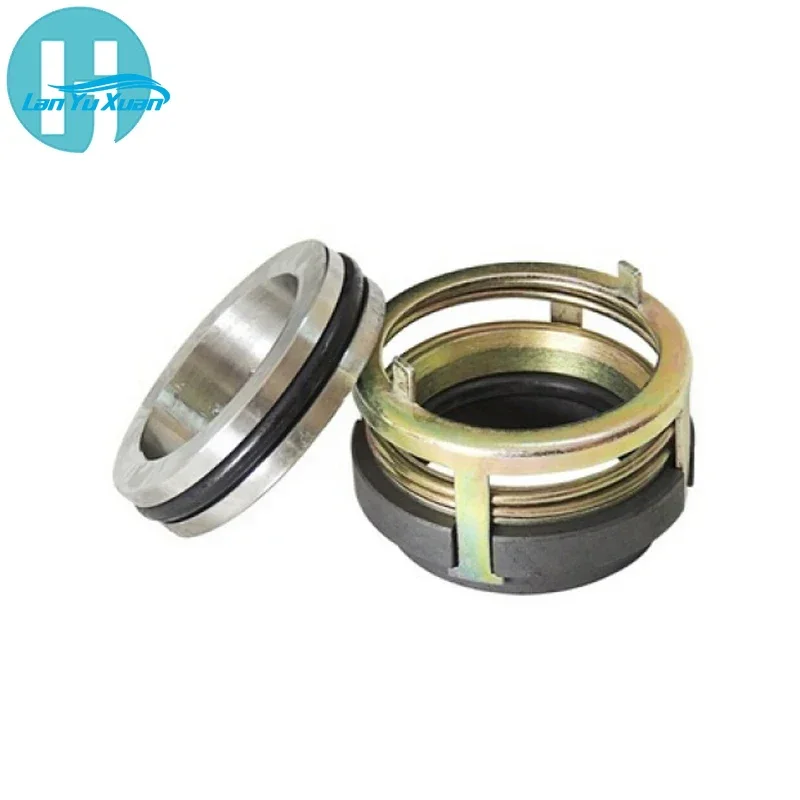 Small Order Bus Air Compressor Shaft Seal HFSPC-35 for Brand Hispacold compressor
Small Order Bus Air Compressor Shaft Seal HFSPC-35 for Brand Hispacold compressor