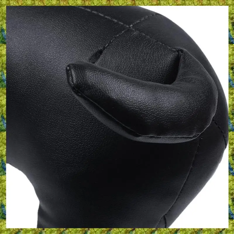 UISN Leather Dog Mannequins Standing Position Dog Models Toys Pet Animal Shop Display Mannequin
UISN Leather Dog Mannequins Standing Position Dog Models Toys Pet Animal Shop Display Mannequin