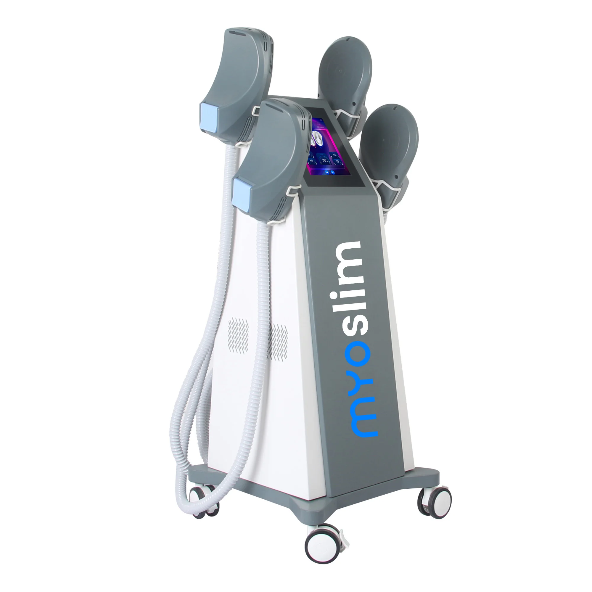 PRO 6500W NEO EMS EMT RF Body Sculpt Machine Muscle Stimulator Fat Burning Weight Loss Salon Equipment
PRO 6500W NEO EMS EMT RF Body Sculpt Machine Muscle Stimulator Fat Burning Weight Loss Salon Equipment