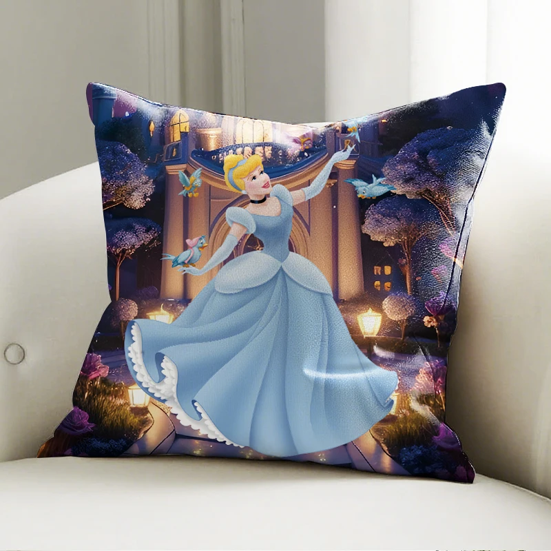 Disney Cinderella Castle Pillow Cushion Night Theme Soft Sofa Decor Throw Pillow Home Decor Gift
Disney Cinderella Castle Pillow Cushion Night Theme Soft Sofa Decor Throw Pillow Home Decor Gift