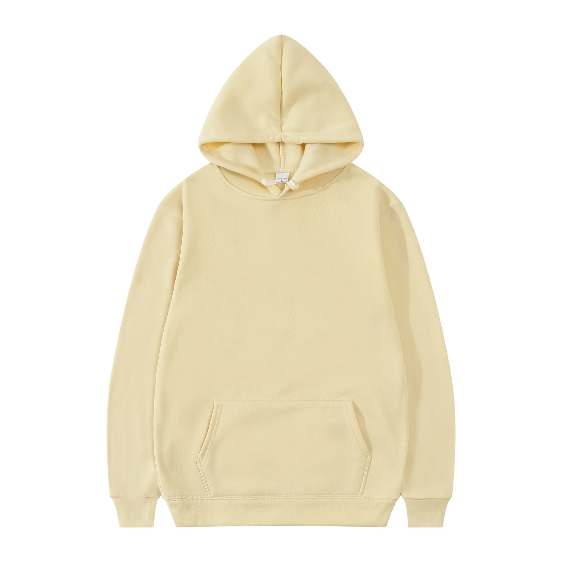 2024 New European and American Fashion Men's Sports Hoodie Casual Fashion Warm Hoodie Solid Color Hoodie Men's Hoodie Street Sty
2024 New European and American Fashion Men's Sports Hoodie Casual Fashion Warm Hoodie Solid Color Hoodie Men's Hoodie Street Sty