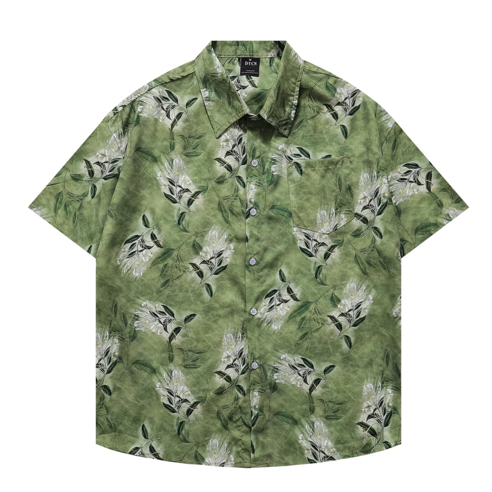 Summer Tops Hawaiian Beach Shirts Short Sleeve Retro Casual Men's Shirt 2024 Women Blouse Streetwear Hip Hop Unisex Aloha Button
Summer Tops Hawaiian Beach Shirts Short Sleeve Retro Casual Men's Shirt 2024 Women Blouse Streetwear Hip Hop Unisex Aloha Button