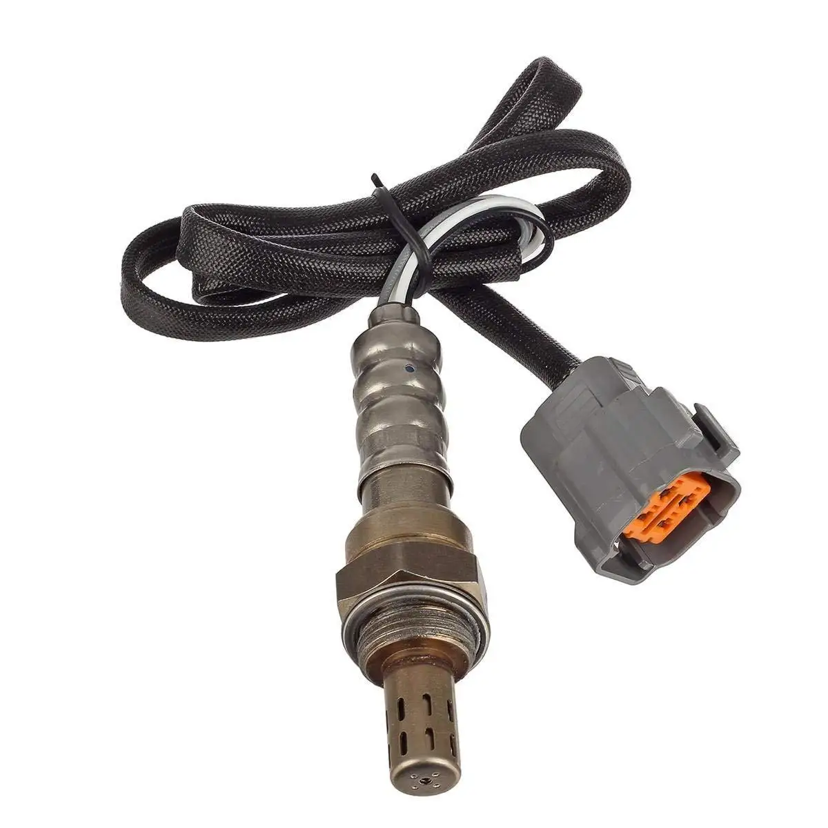 Oxygen Sensor for 234-4752 234-4752 Compatible Automotive Oxygen Sensor for Vehicle Emission Control System
Oxygen Sensor for 234-4752 234-4752 Compatible Automotive Oxygen Sensor for Vehicle Emission Control System