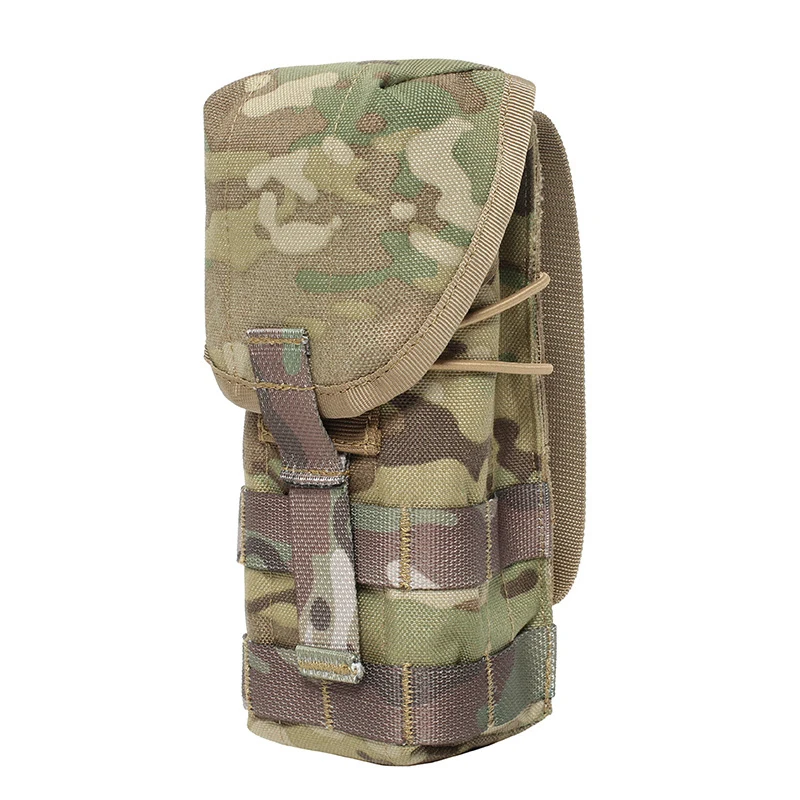 Tactical Tom's new AK magazine bag 1000D nylon tactical equipment accessory bag webbing MOLLE magazine pouch
Tactical Tom's new AK magazine bag 1000D nylon tactical equipment accessory bag webbing MOLLE magazine pouch