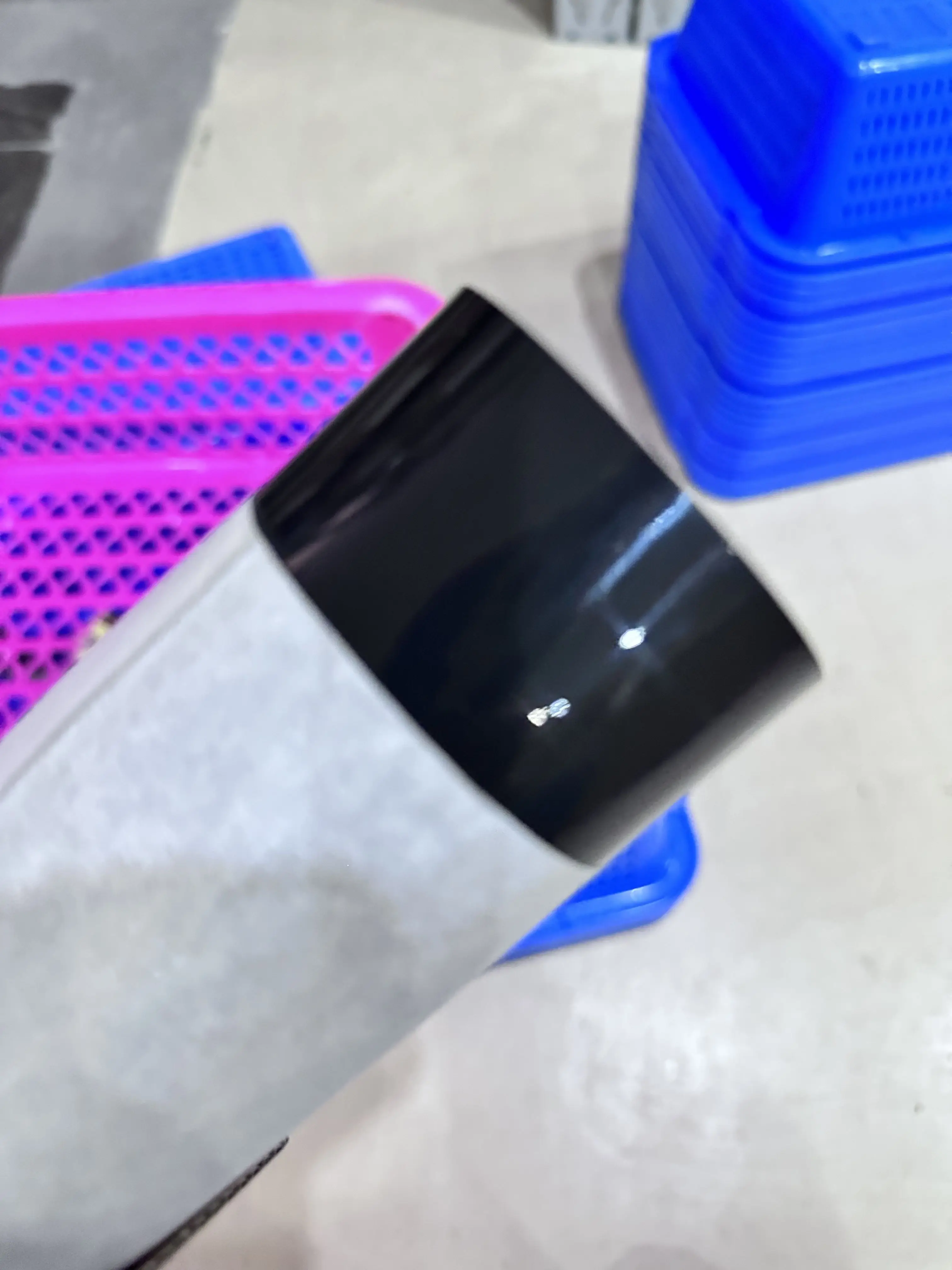 Fuser Film Sleeve for Ricoh Aficio MPC300 MPC300SR MPC400 MPC400SR MPC401 MPC401SR SPC430DN SPC431DN SPC435DN SPC440DN M026-4106
Fuser Film Sleeve for Ricoh Aficio MPC300 MPC300SR MPC400 MPC400SR MPC401 MPC401SR SPC430DN SPC431DN SPC435DN SPC440DN M026-4106