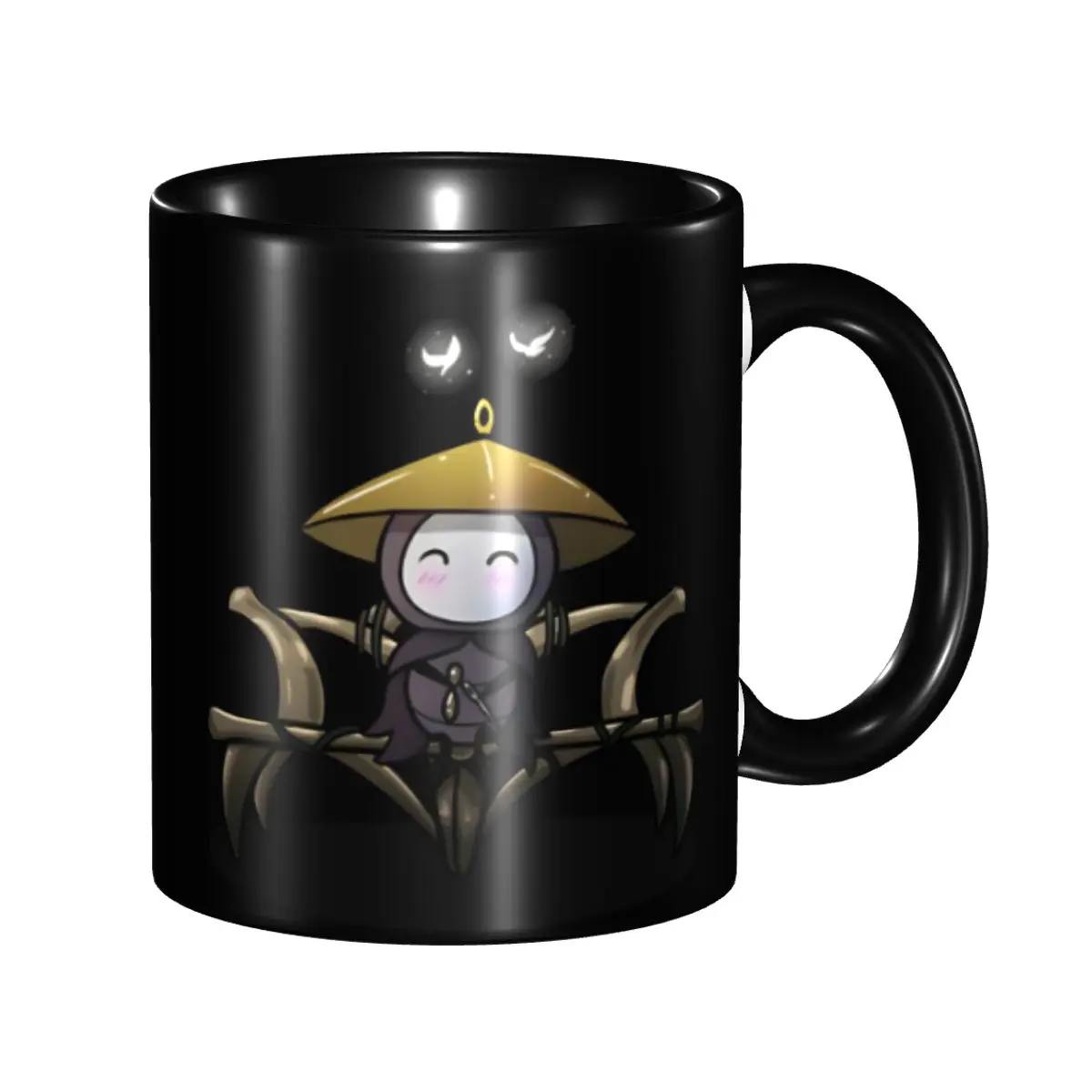 Sherma Resting Hollow Knight Gift Mugs for Friends Funny Tea Cup Present for Home
Sherma Resting Hollow Knight Gift Mugs for Friends Funny Tea Cup Present for Home