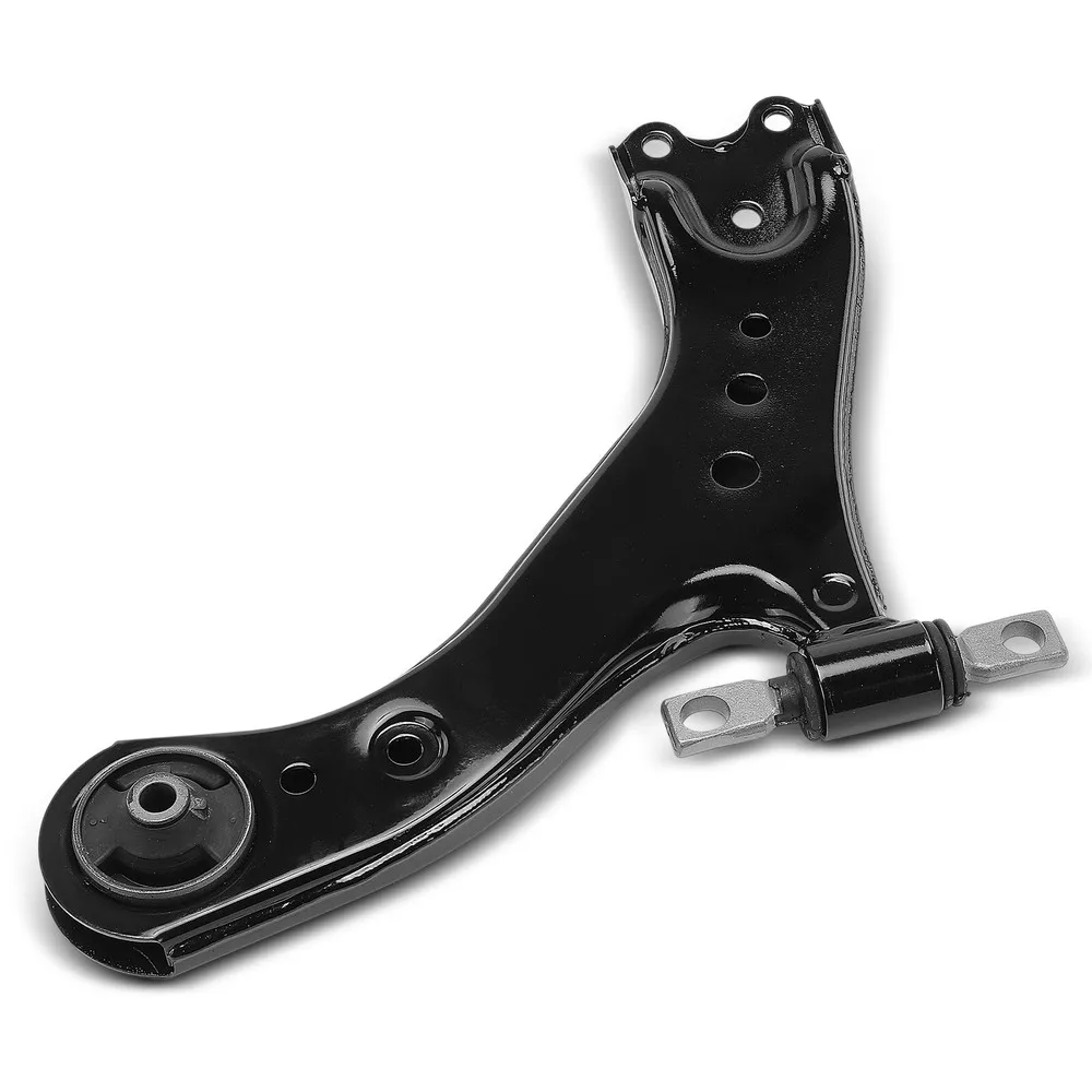Front Right Lower Control Arm for Toyota Camry 18-24 Avalon Lexus ES350 ES300h 4806806200, 4806833090
Front Right Lower Control Arm for Toyota Camry 18-24 Avalon Lexus ES350 ES300h 4806806200, 4806833090