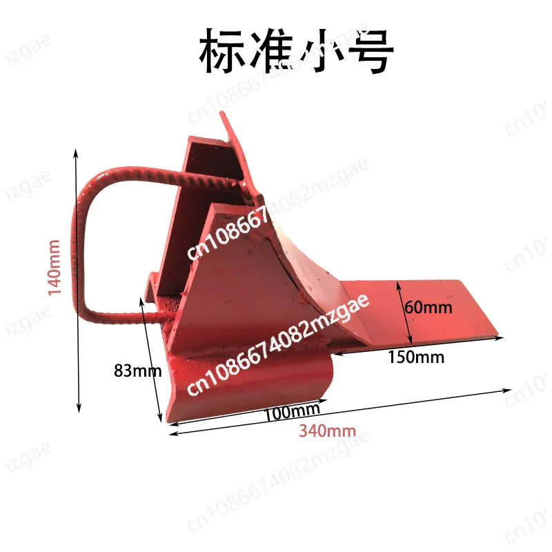 Gantry crane rail car accessories windproof slip fast brake crane traffic safety plug
Gantry crane rail car accessories windproof slip fast brake crane traffic safety plug