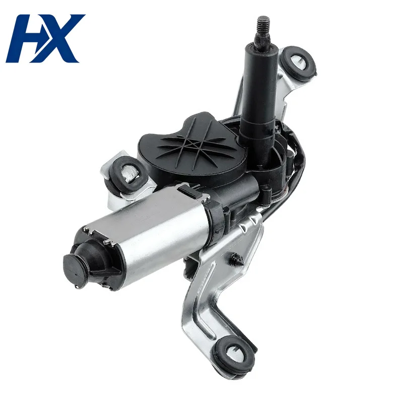 8638163 Мотор заднего стеклоочистителя для Volvo XC90 MK I 2002 - 2014
8638163 Мотор заднего стеклоочистителя для Volvo XC90 MK I 2002 - 2014