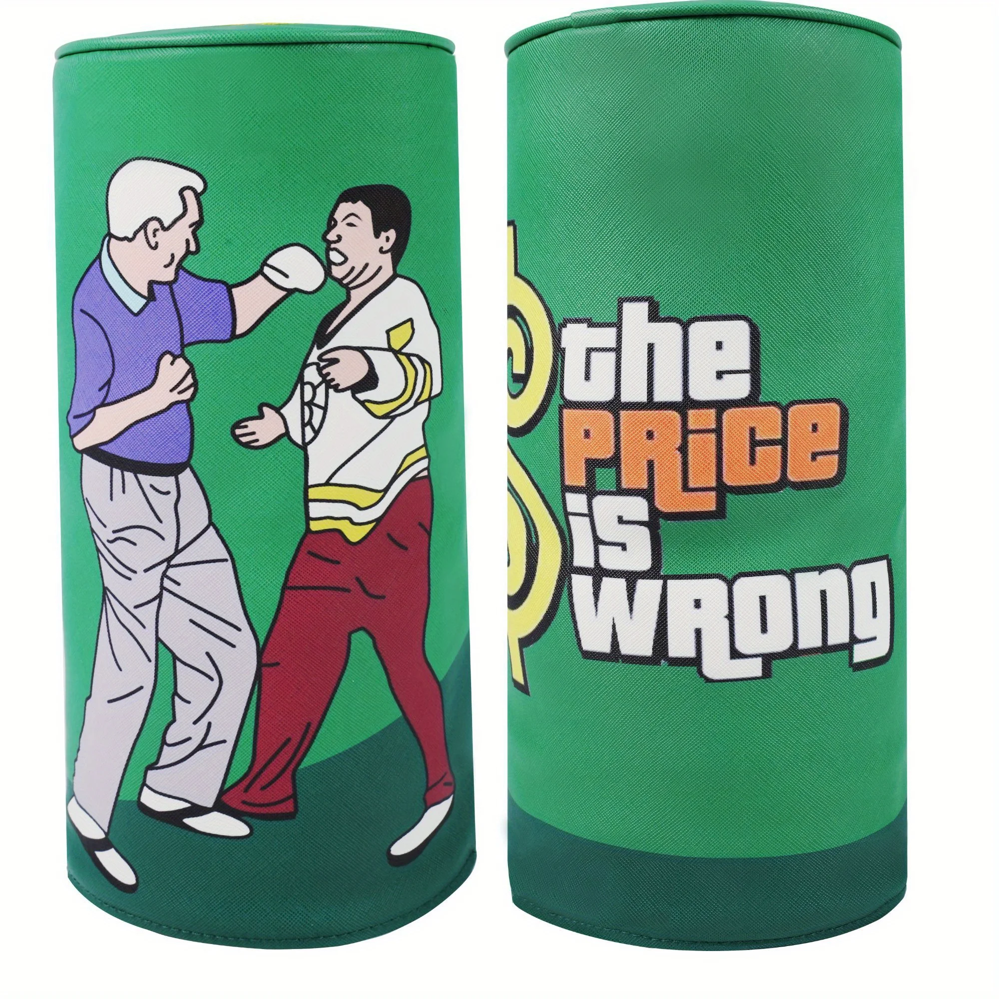 Funny Golf Club Headcover, Funny Driver Head Cover, Mallet Blade Putter Head Cover, Golf Gifts Golf Accessories for Men Father
Funny Golf Club Headcover, Funny Driver Head Cover, Mallet Blade Putter Head Cover, Golf Gifts Golf Accessories for Men Father