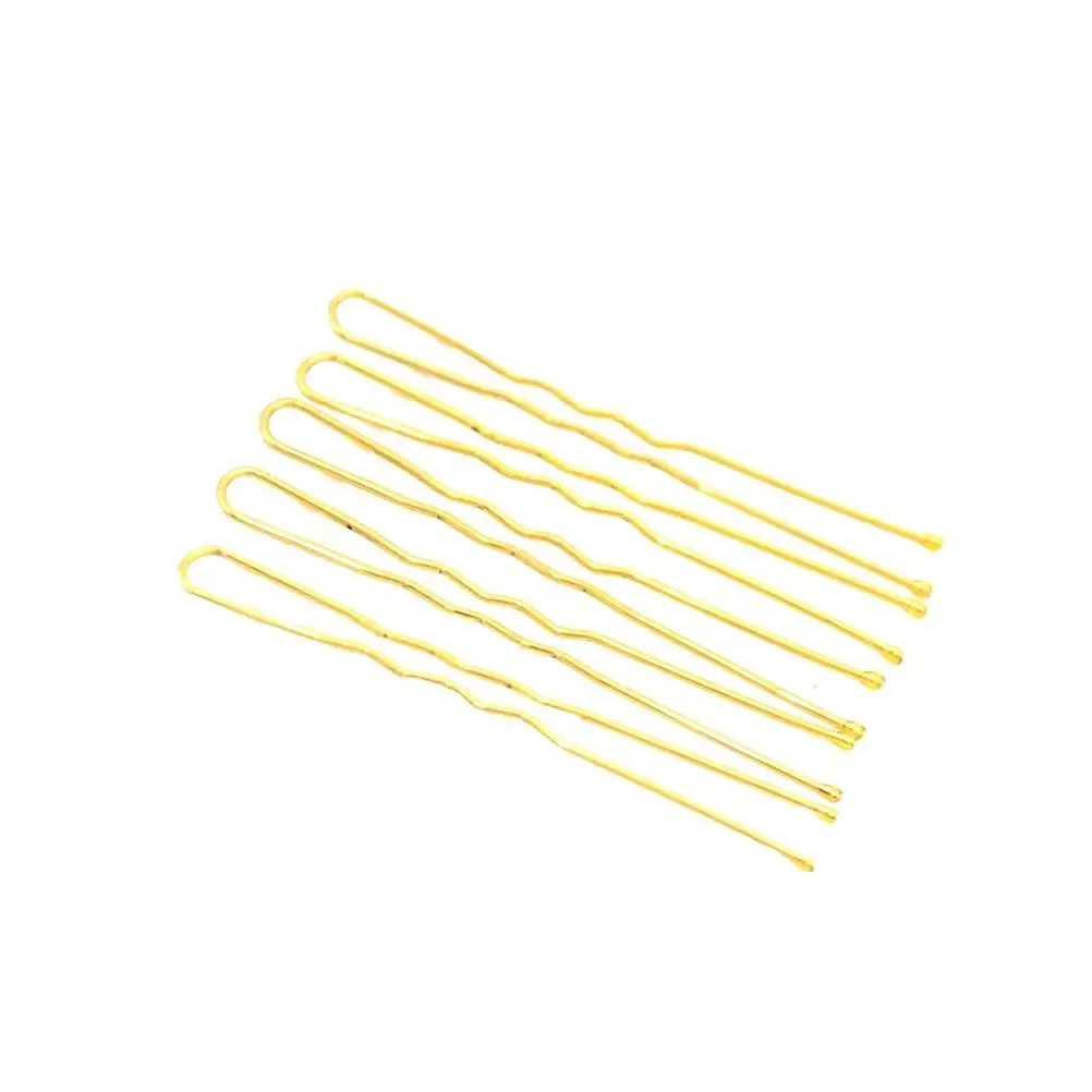 100 Pcs Shaped Hair Clips Durable Safe Headwear Bun Flower Pins Spiral Hairpins For Girls Hairstyle Tools
100 Pcs Shaped Hair Clips Durable Safe Headwear Bun Flower Pins Spiral Hairpins For Girls Hairstyle Tools
