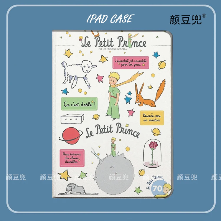 Le Petit Prince Anime Case For iPad 10.2 8th Air 4 5 6 Mini 5 6 7 Case Luxury Silicone For iPad Air 4 iPad 10 11th Air13 11 202
Le Petit Prince Anime Case For iPad 10.2 8th Air 4 5 6 Mini 5 6 7 Case Luxury Silicone For iPad Air 4 iPad 10 11th Air13 11 202