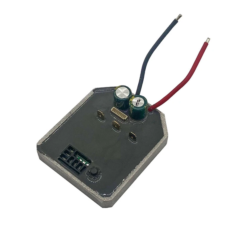 AA01-Control Board Switch Speed Switch Drive Board Electric Wrench Controller Brushless Lithium Angle Grinder Control Board
AA01-Control Board Switch Speed Switch Drive Board Electric Wrench Controller Brushless Lithium Angle Grinder Control Board
