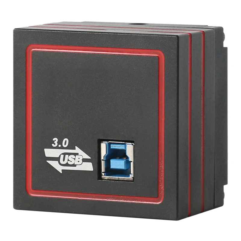 High Speed USB 3.0 5.0MP Industrial CMOS Vision Microscope Camera Electronic Digital Soldering Eyepiece C mount Video Microscopy