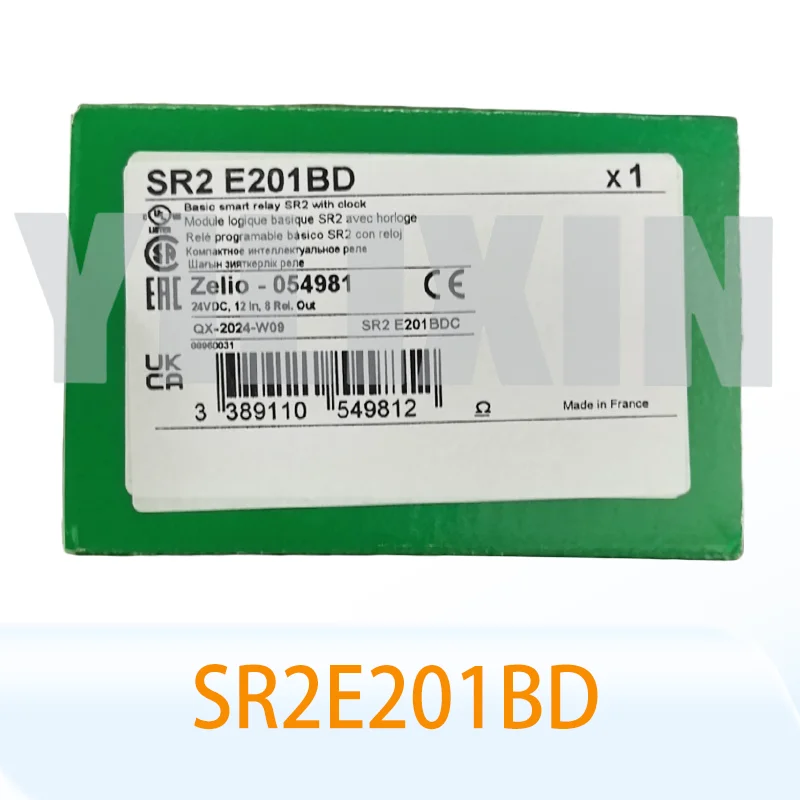 New original SR2E201B SR2D201FU SR2E201FU SR2D201BD SR2E201BD are all in stock now
New original SR2E201B SR2D201FU SR2E201FU SR2D201BD SR2E201BD are all in stock now